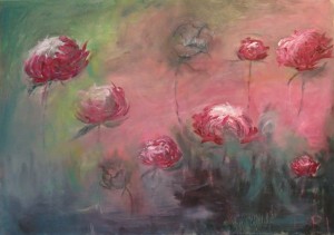 fleurs huile 12-18 